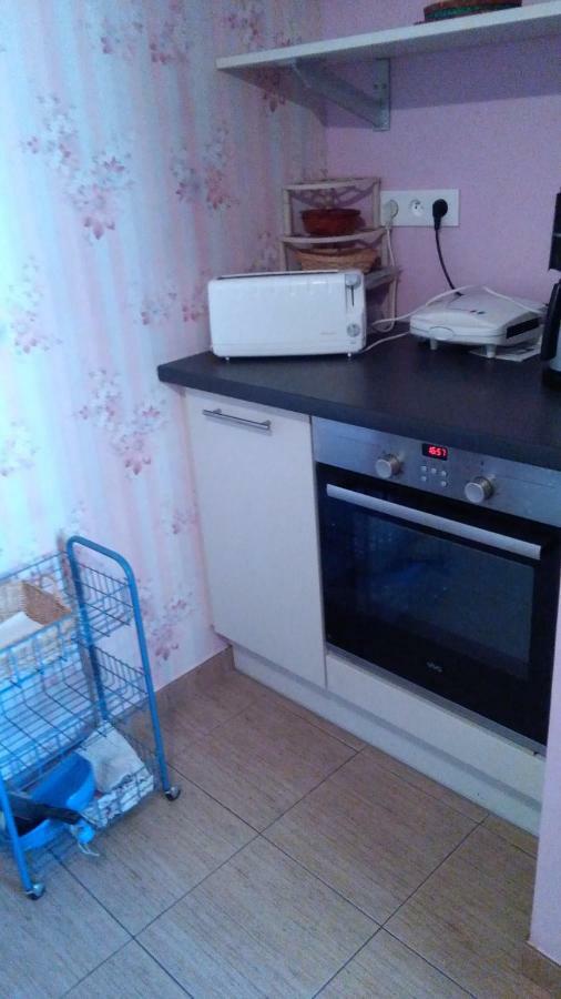 Gites Petermann Marckolsheim Dış mekan fotoğraf